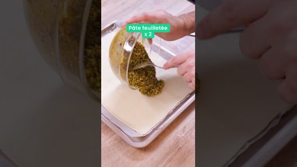 Des baklava express super faciles à faire | 750g