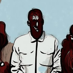 Connexion explosive : Ghetto Phénomène, Vicenzo, Redk, Donchoa, Fahar, 3ème œil et leurs comparses s'unissent !