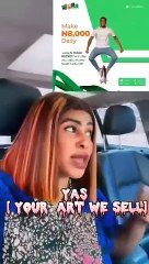 YAS Investment Platform