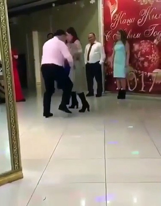 nice dance