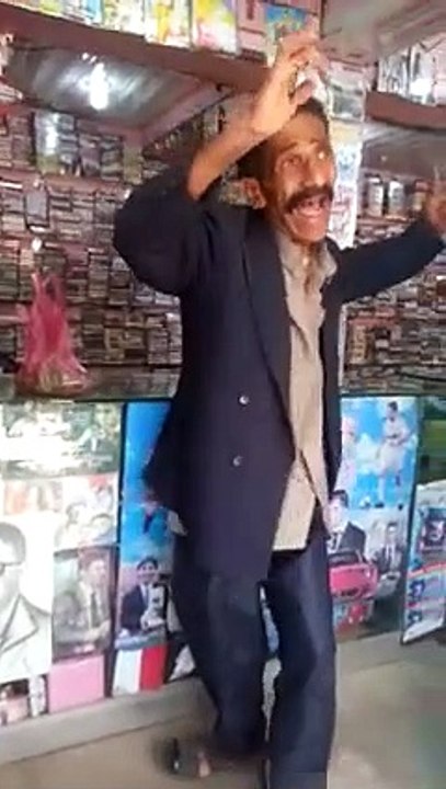 dancer