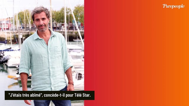 Alexandre Varga très abîmé : sa rupture avec Naïma Rodric a joué dans son départ de Demain nous appartient