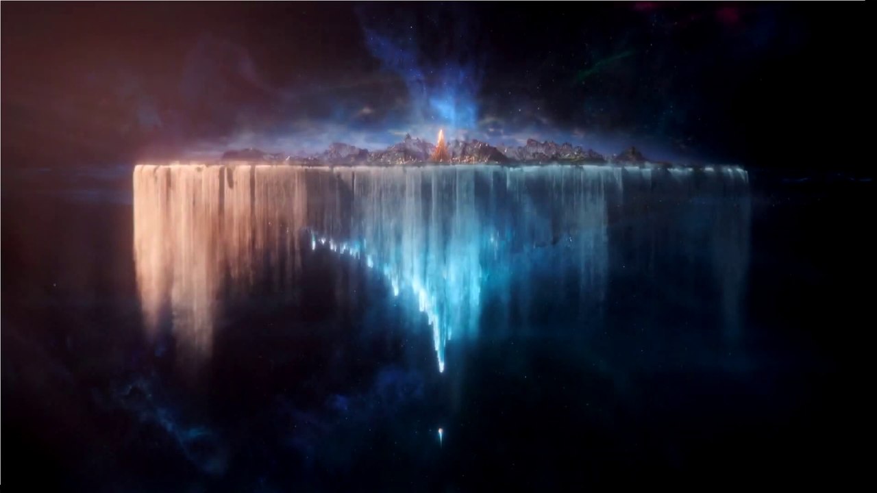 "Odin" - ( Mythologie Nordique )