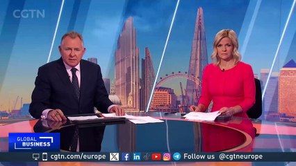 WTO eyes global trade rebound in 2024