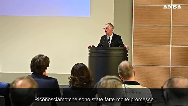 Tavares: 100 milioni per una batteria che riduce i costi della 500e