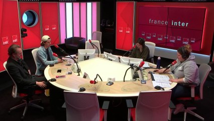 Passion lose - La question qui par Marie Misset et Marine Baousson