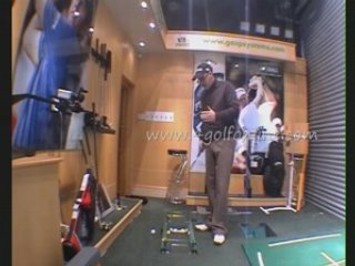 Z Putting Machine with 4 Golf Online