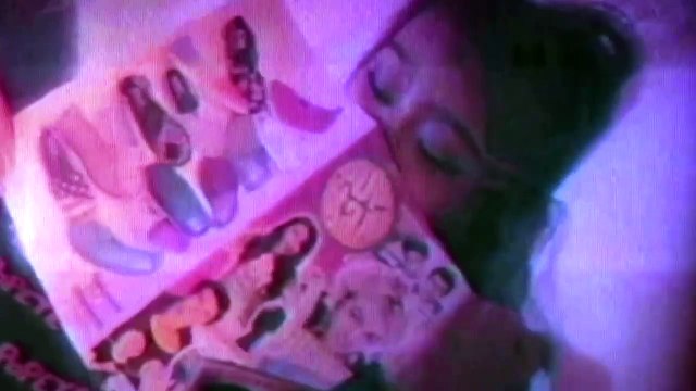 One Step - Hyolyn Ft. Jay Park | From Hyolyn Music Video Collection DVD