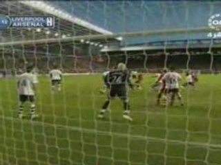 หงส์ 1-1 ปืน