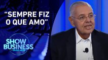 De office boy a CEO da Volkswagen: Roberto Cortes fala sobre carreira e superações | SHOW BUSINESS