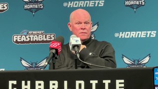 Steve Clifford Talks Final Home Game as Head Coach