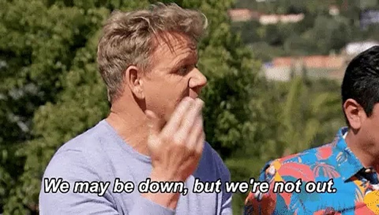 downnotout