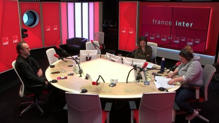 Marine Baousson teste... le permis smartphone