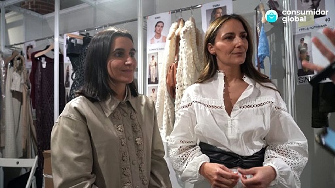 Victoria Mitjans  ¿Os identificáis con el lujo accesible?