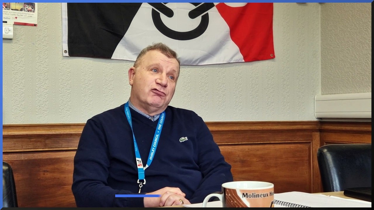 Local Elections 2024 Diary: Dudley Local Elections