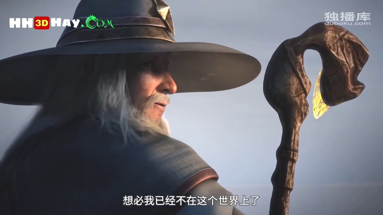 Ác Ma Pháp Tắc Tập 18 Thuyết minh - 3D HAY 2024