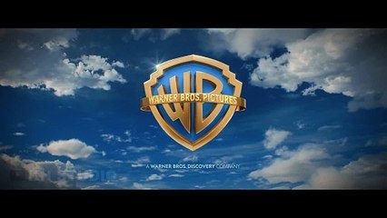 Batgirl - First Trailer - Jenna Ortega, Margot Robbie