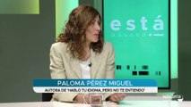 Vivencias y consejos sobre neurodiversidad con Paloma Pérez Miguel