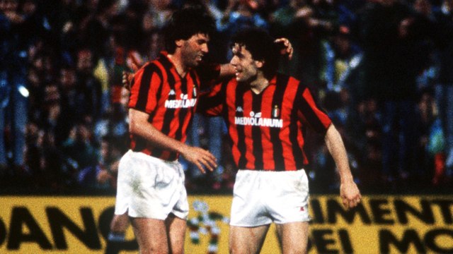 #OnThisDay: 1989, Milan-Real Madrid 5-0