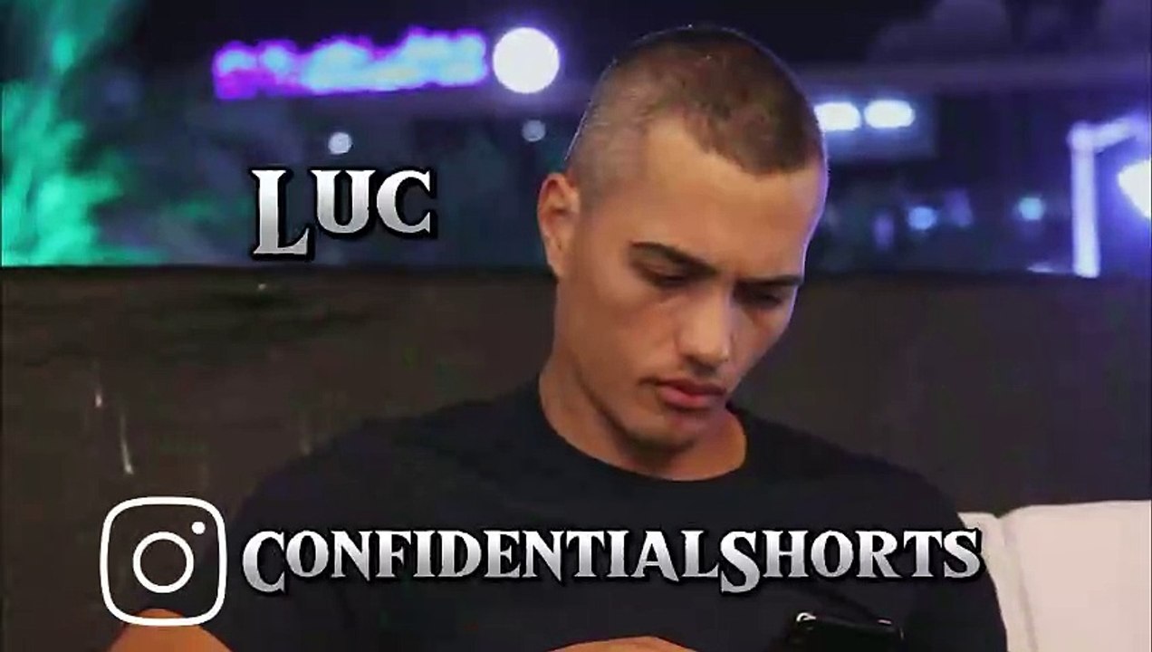 Tate Confidential Remastered Ep. 6