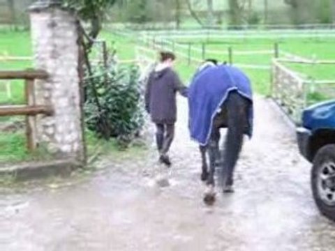 Premiers pas de délire_6 avril 2008