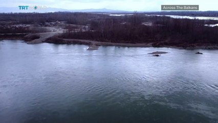 Migrants From Africa and Middle East Who Died in Bosnia Get a Memorial