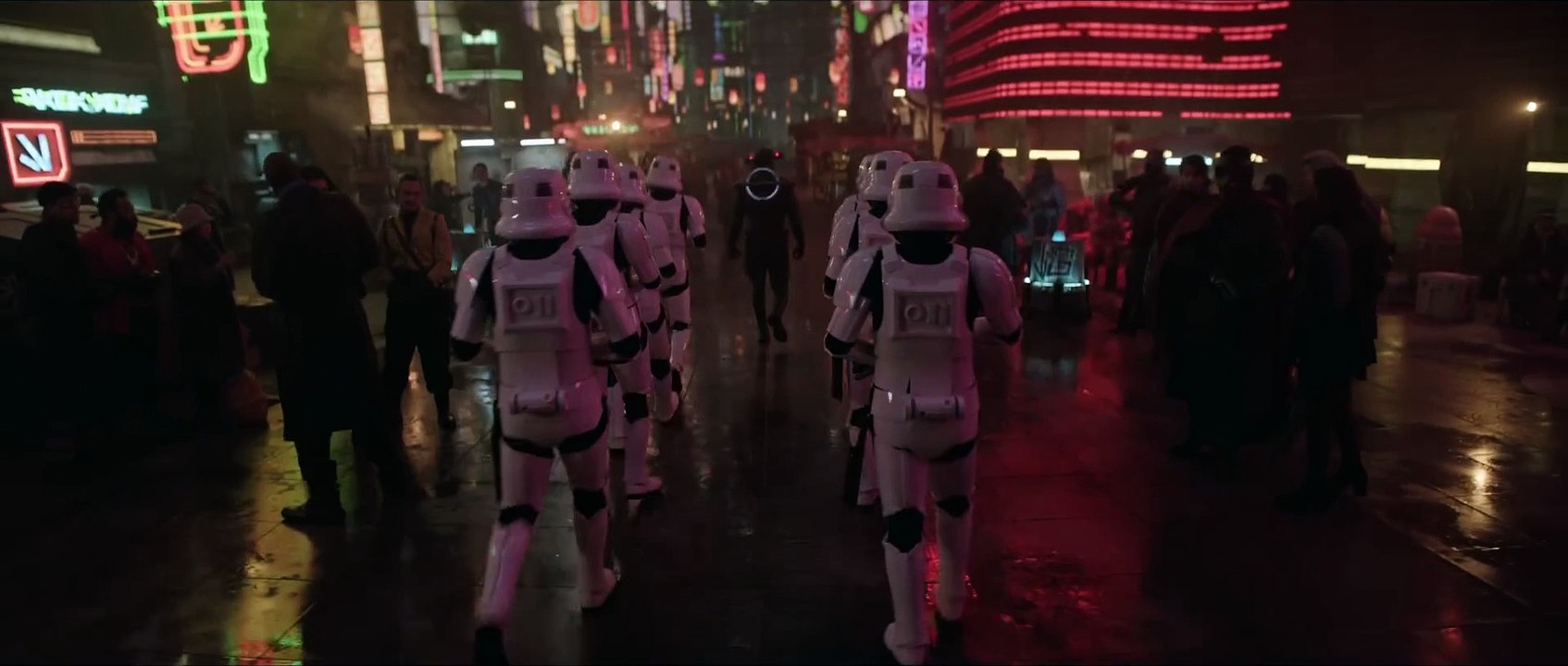 Epischer Trailer zur Star Wars Serie 'Obi Wan Kenobi'