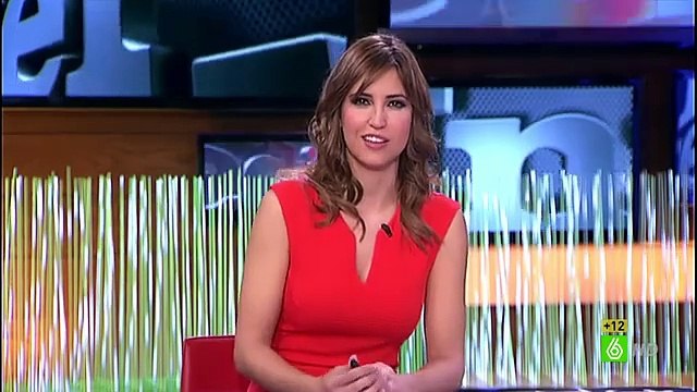 El Intermedio (P.1192) 10-02-2014