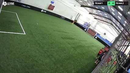 Ayoub 10/04 à 16:00 - Football L'Atelier Papilles (NGTV) (LeFive Orléans Fleury)