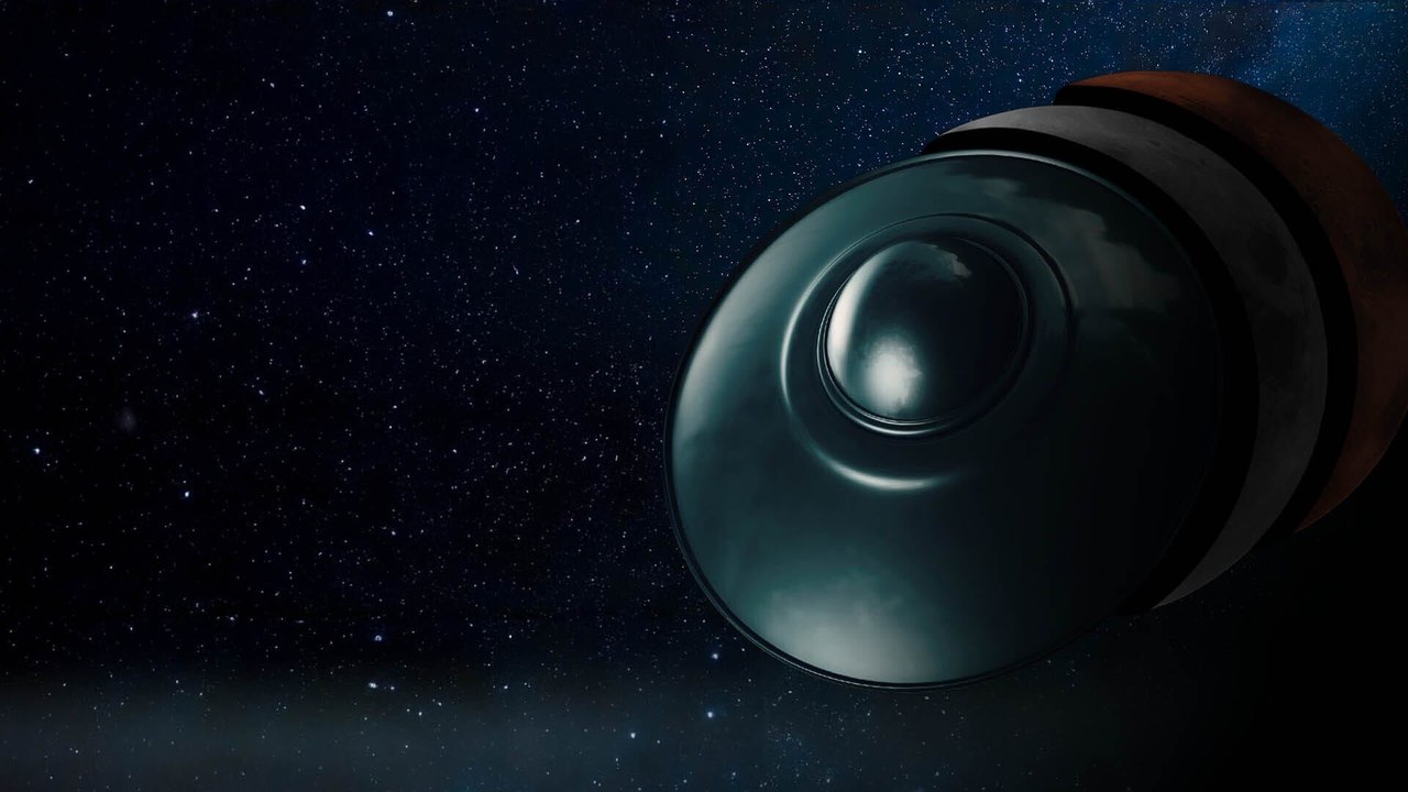 Ovnis : que nous cache la Maison Blanche ?