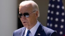 Encuesta revela que aprobación de Joe Biden cae entre los latinos en EE. UU. ¿Cuáles son las razones?