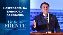 PGR não vê motivos para prender Jair Bolsonaro | LINHA DE FRENTE