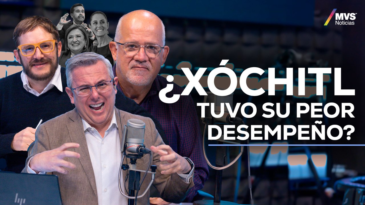 ELECCIONES 2024: Hernán Gómez y Juan Ignacio Zavala CRITICAN AL INE Y A LOS CANDIDATOS por esta razón