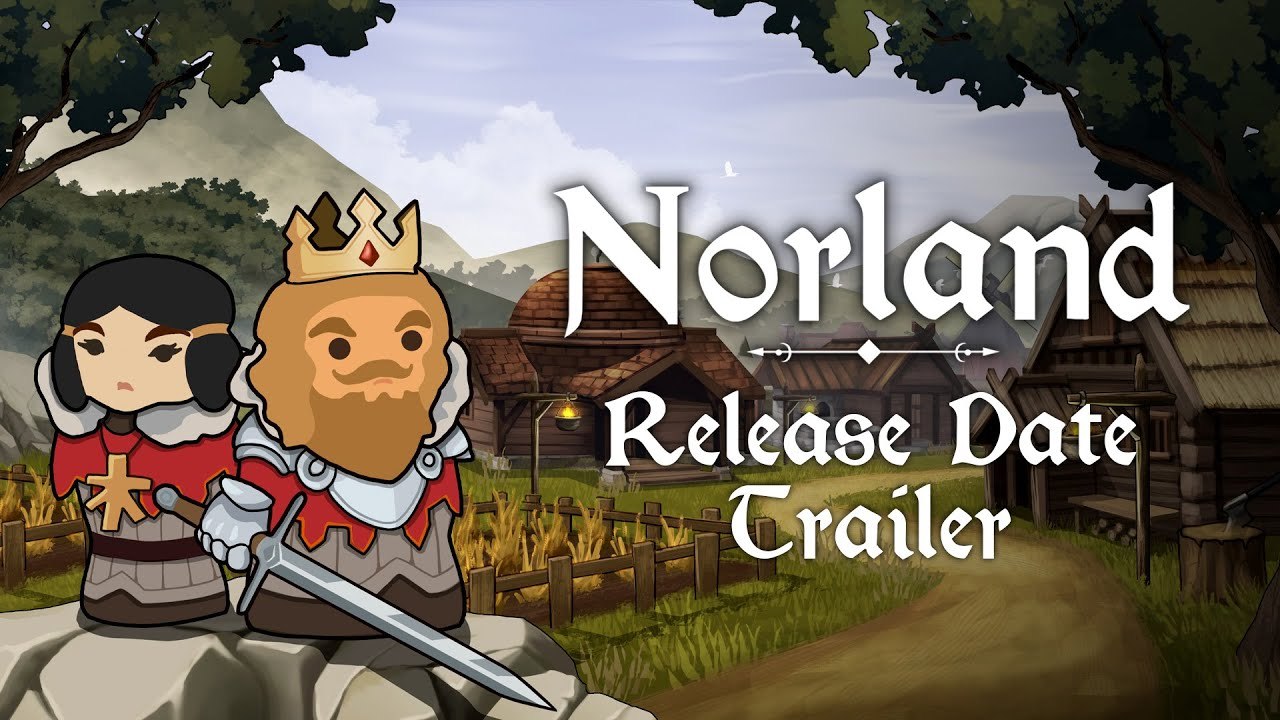Norland - Trailer date de sortie