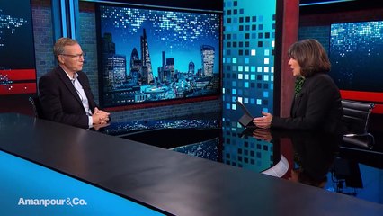 Amanpour & Co. - March 11, 2024