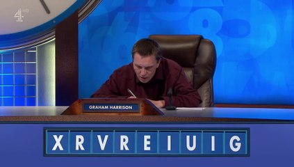 Countdown | Monday 27th June 2022 | Episode 7792