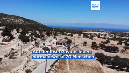 Boot mit Migranten an Bord vor türkischer Küste gesunken: 22 Tote