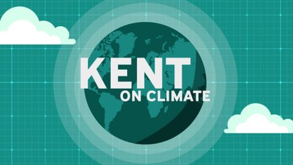 Kent on Climate - Wednesday 10th April 2024