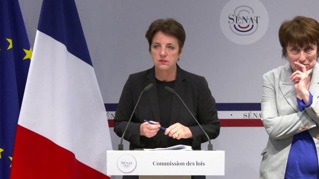 Sécurité des JO 2024: «La vidéoprotection augmentée ne sera pas optimum», révèle un rapport du Sénat