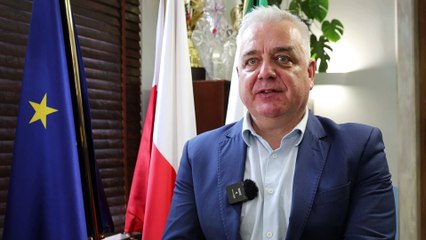 Rozmowa z Danielem Rakiem, kandydatem na burmistrza Szczecinka