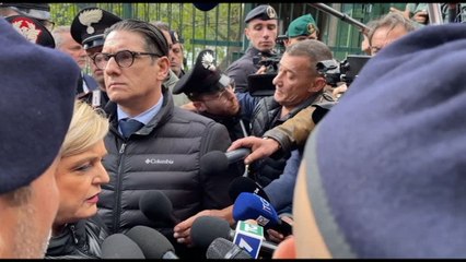 Suviana, Calderone: dobbiamo investire su cultura della sicurezza
