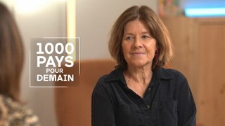 1000 pays pour demain - En Ille-et-Vilaine avec Sylvie Robert