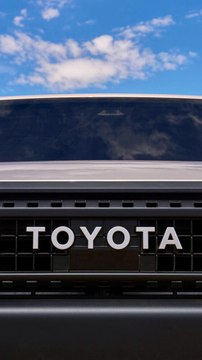 Nuevo Toyota Land Cruiser 2024 debe llegar a la brevedad en Latinoamérica #toyotalandcruiser #landcruiser