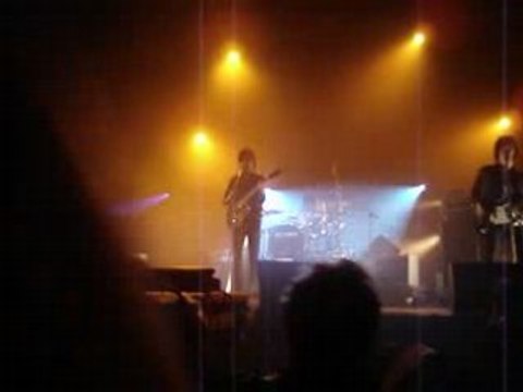 BB Brunes à Morlaix, LE GANG