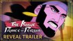 The Rogue Prince of Persia - Trailer d'annonce