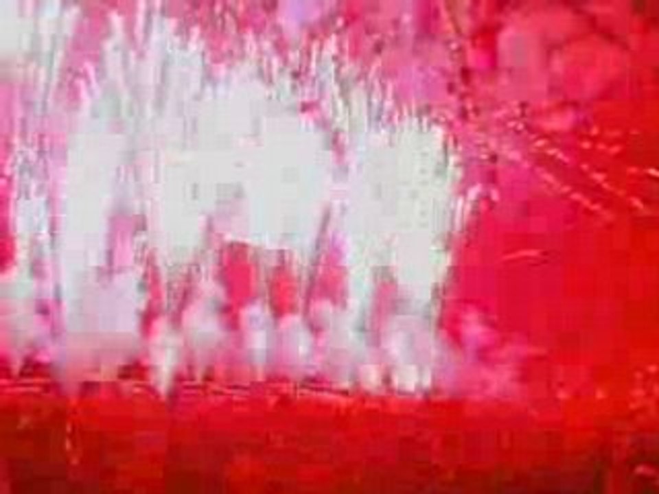 WWE Raw 04 07 08 part 5