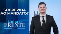 Sergio Moro sobre absolvição no TRE-PR: “Julgamento técnico e impecável” | LINHA DE FRENTE