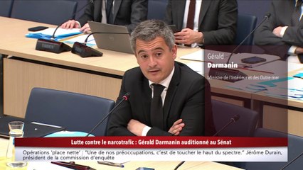 Opérations "place nette XXL" : "Au bout d’un moment, la chimiothérapie tue la tumeur"