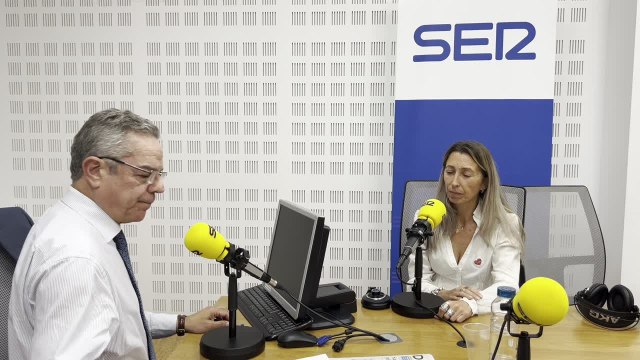 Mamen Jiménez, madre del chico asesinado en Palomares: Mi hijo no debió morir esa noche. Confío en la justicia
