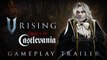 V Rising x Legacy of Castlevania - Trailer de gameplay